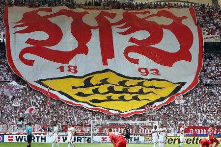 VfB Stuttgart: Vogt und Riethmüller finale Präsidentschaftskandidaten VfB Stuttgart: Vogt und Riethmüller finale Präsidentschaftskandidaten
