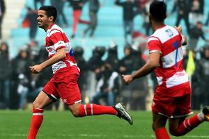 Fans spenden bei Rettungsaktion für Club Africain Tunis 400.000 Euro