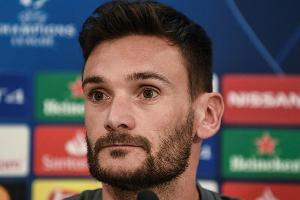 Weltmeister Lloris am Ellbogen operiert: Comeback im Tor erst 2020