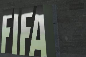FIFA schreibt offenen Brief wegen inhaftierten Fußball-Profis