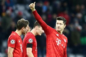 Sportwetten: FC Bayern Favorit im Clasico gegen BVB