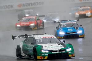 DTM-Macher wollen Serie für Elektro-Tourenwagen