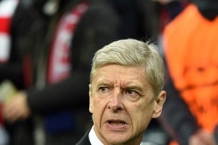 Bayern sagen Wenger ab - Trainersuche geht weiter Bayern sagen Wenger ab - Trainersuche geht weiter