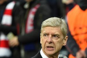 Wenger schwärmt: Trainerkandidat "bewundert" FC Bayern