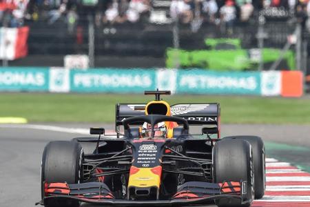 Hamilton Trainingsschnellster in Austin - Vettel Vierter Hamilton Trainingsschnellster in Austin - Vettel Vierter