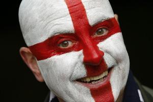 ACHTUNG FRÜHDIENST !!! 1000. Länderspiel: England-Jubiläum mit "Seriennummern" für Nationalspieler