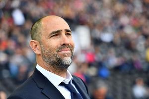 Udinese Calcio entlässt Trainer Tudor