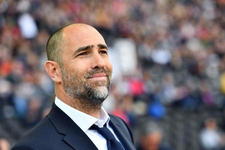Udinese Calcio entlässt Trainer Tudor Udinese Calcio entlässt Trainer Tudor