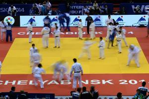 Trainer beschuldigt: Deutscher Judo-Bund bestätigt Vorfall im Trainingslager