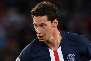 PSG blamiert sich bei Draxlers Comeback in Dijon