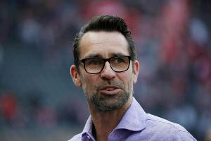 Mit "hohem Puls und kaltem Herz": Hertha BSC heiß aufs Derby bei Union
