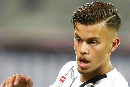 2. Liga: Dresden in Stuttgart ohne Horvath 2. Liga: Dresden in Stuttgart ohne Horvath