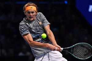 Thiem zu stark: Zverev verpasst Endspiel bei ATP Finals