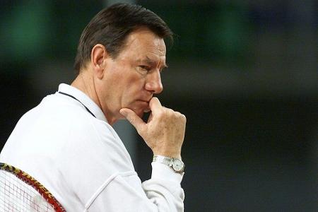 Pilic kritisiert Davis-Cup-Reform: Pilic kritisiert Davis-Cup-Reform: