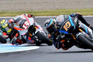 ServusTV: Höherer Marktanteil dank Motorrad-WM
