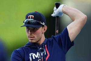 Baseball-Profi Kepler: "Die meiste Zeit hast du Misserfolg"