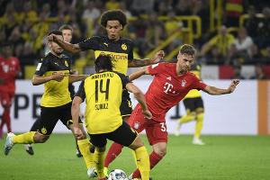 Die Sport-Höhepunkte am Samstag, 9. November 2019