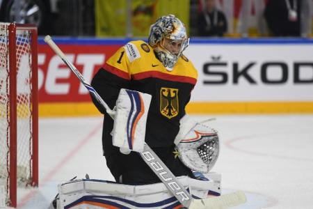 NHL: Greiss siegt mit den Islanders NHL: Greiss siegt mit den Islanders