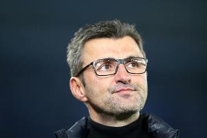 Köllner neuer Trainer von 1860 München