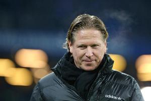 Markus Gisdol neuer Trainer des 1. FC Köln - Heldt kommt als Sportchef