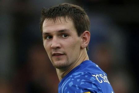 Raman nach Tor-Premiere für Schalke: Raman nach Tor-Premiere für Schalke:
