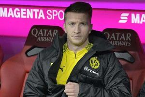 Reus fordert eine Reaktion: "Es fehlt an der Bereitschaft"