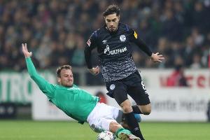 Zwei Verletzte, 21 Festnahmen: Polizei meldet Angriff auf Schalke-Fans