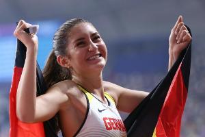 Krause sorgt sich um deutsche Leichtathletik: "Top-Athleten sind Zufallsprodukte"