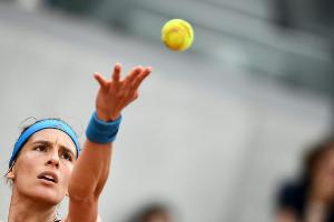 Petkovic will kürzertreten: "Jung fürs Leben, alt fürs Tennisspielen"