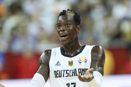 Basketball: Ausrichter für Olympia-Quali festgelegt Basketball: Ausrichter für Olympia-Quali festgelegt