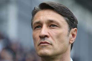 Nach Entlassung bei Bayern: Frankfurt "tröstet" Kovac