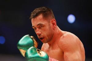 Boxen: Felix Sturm festgenommen