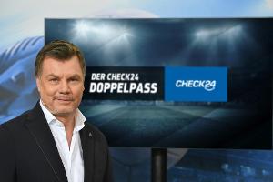 "Doppelpass" mit Bestwert seit vier Jahren