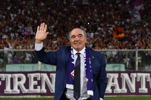 Ribery-Boss Commisso will halbe Milliarde Euro in Florenz investieren