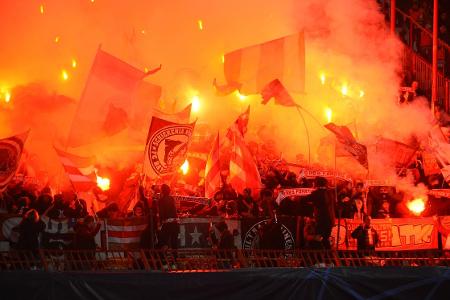 CRVENA ZVEZDA vs BAYERN UEFA CHAMPIONS LEAGUE Belgrade, 26.... (2)