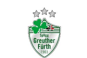 Zweitligist Fürth macht 521.000 Euro Minus