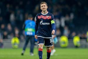 Marin denkt nicht an Bundesliga-Rückkehr