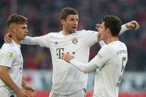 Magenta Sport überträgt Bayern-Test in Nürnberg