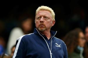 Becker dementiert Meldung aus Rumänien: Kein Trainer von Halep