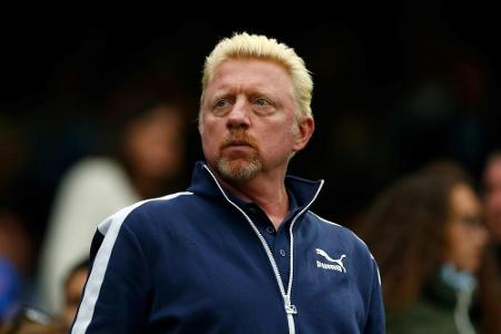Becker kritisiert Heimvorteil beim Davis Cup: Becker kritisiert Heimvorteil beim Davis Cup: