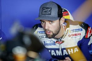 Folger kehrt in Superbike-Klasse in den Rennsport zurück