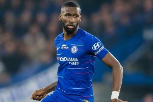 Nationalspieler Rüdiger vor Comeback