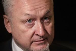 RUSADA-Chef Ganus: "Stürzen in eine neue Phase"