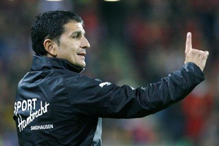 Kocak nach Debüt-Niederlage: Kocak nach Debüt-Niederlage: