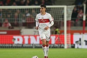 VfB-Kapitän Kempf für drei Spiele gesperrt