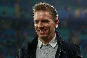 Nagelsmann lobt Paderborn: "Coole Truppe"