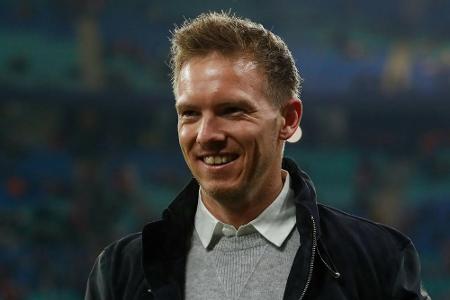 Nagelsmann lobt Paderborn: Nagelsmann lobt Paderborn: