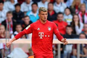 3. Liga: Cuisance trifft bei überraschender Niederlage von Bayern II