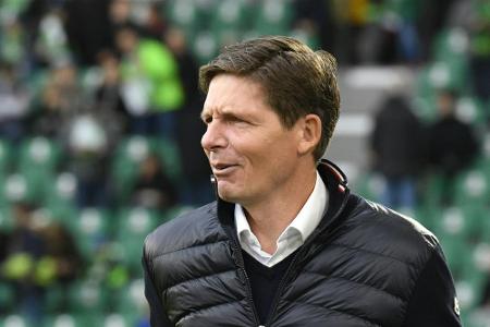 Nach erfüllter Europa-Mission: Wolfsburg will in der Bundesliga nachlegen Nach erfüllter Europa-Mission: Wolfsburg will in der Bundesliga nachlegen