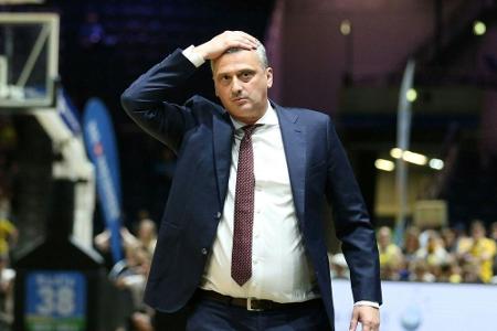 EuroLeague: München in Istanbul chancenlos EuroLeague: München in Istanbul chancenlos